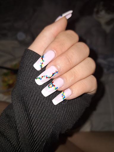 La pointe de l'ongle - Thumbnail