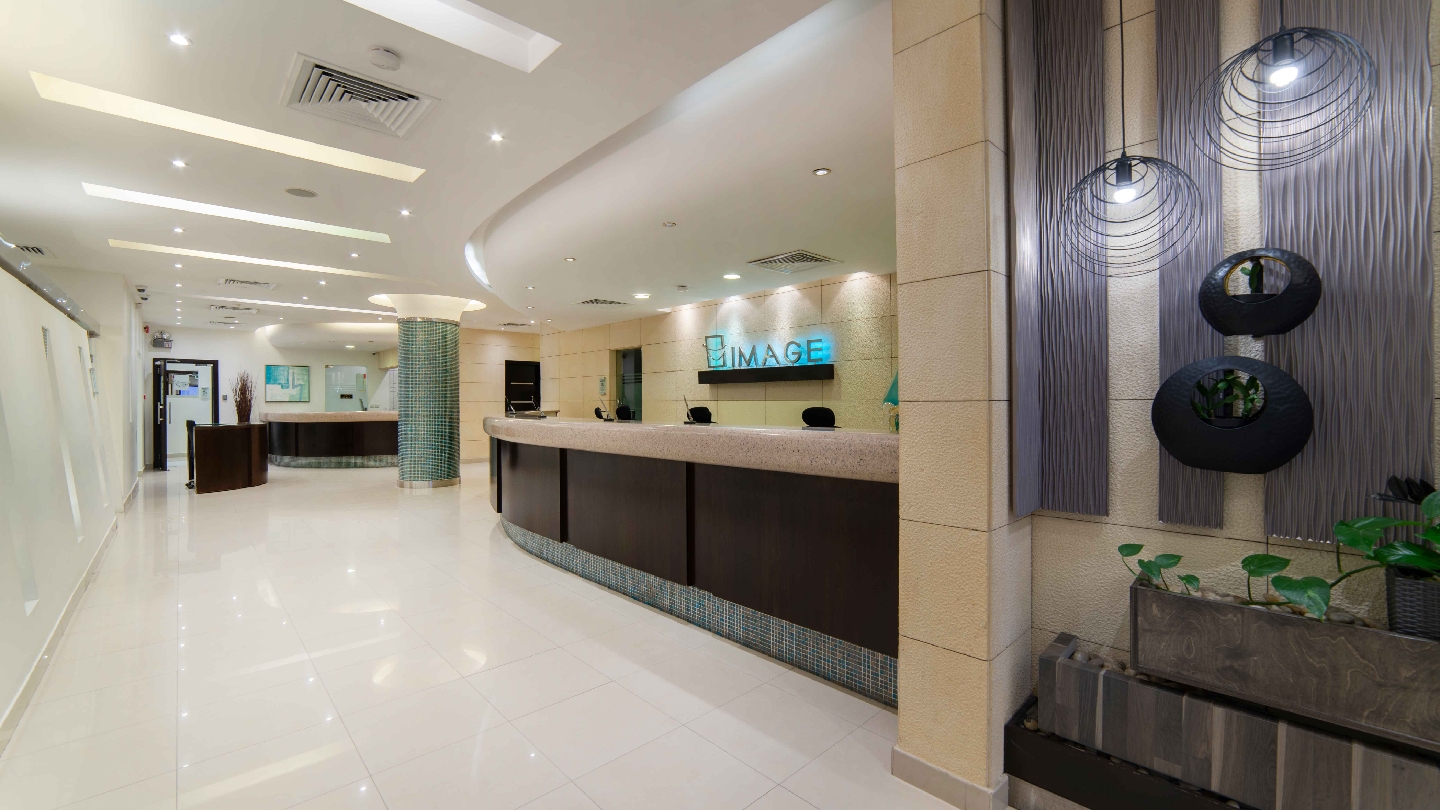 عاجي لطب الاسنان - عرقة - صورة 4