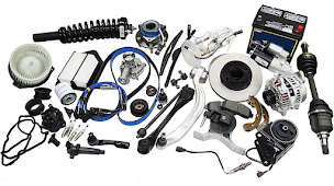 Photo n°10 de Proxiauto France à Taillecourt (Magasin de pièces de rechange automobiles)