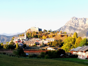 Photo n°21 de Liqueurs La Vinciane à Ubaye-Serre-Ponçon (Magasin de liqueurs)