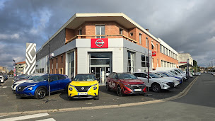 Photo n°4 de Nissan Albi - Bony auto-mobile à Albi (Vendeur de voitures d'occasion)