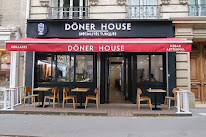 DÖNER HOUSE à Paris