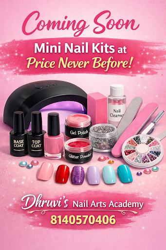 Mini kits starts ₹2000/- post image