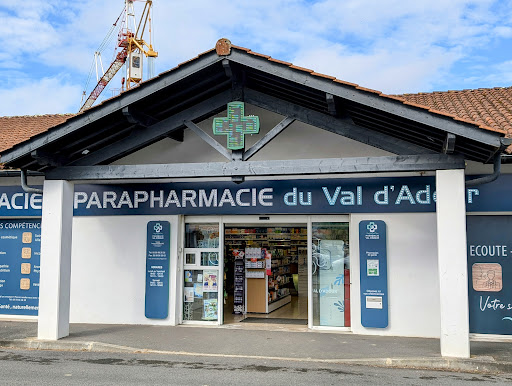 PHARMACIE DU VAL D ADOUR