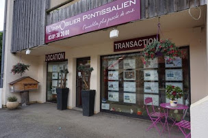 Photo n°5 de L’immobilier Pontissalien à Pontarlier (Agence de location d’appartements à court terme)