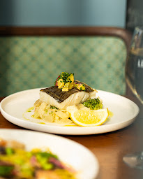 Photo n°36 de Les Parisiennes à Paris (Restaurant français)