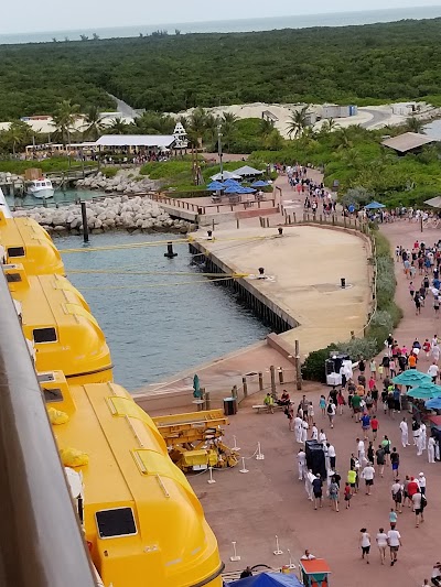Photos of Serenity Bay - Adult Beach