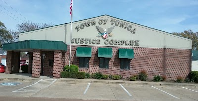 Tunica Police Department