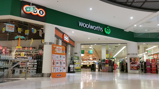 Woolworths Kotara