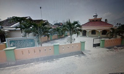mosque