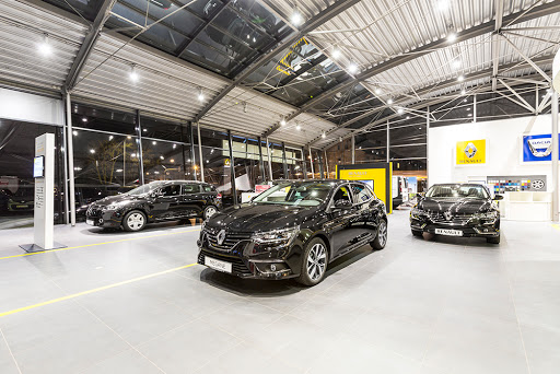 Enders Automobile + Service GmbH & Co. KG - Thumbnail