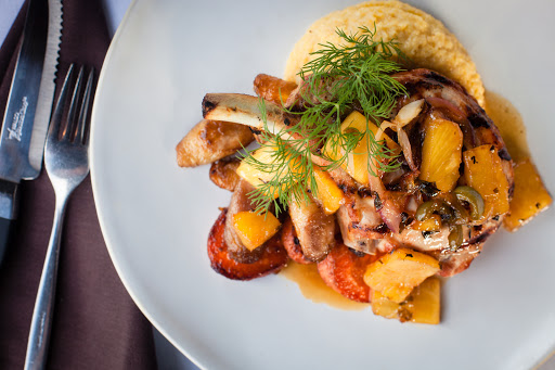 Pacifica Seafood Restaurant - Thumbnail