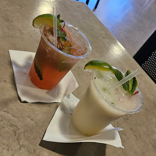 Paellas Live Bar & Grill - Thumbnail
