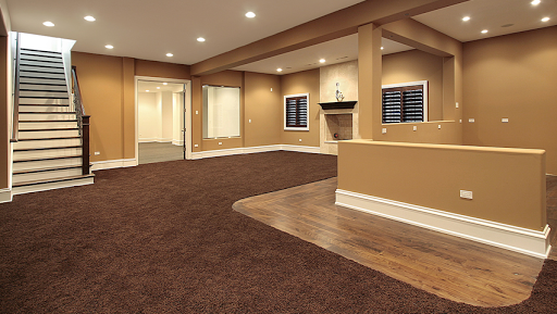 Advanced Basement SOLUTIONS