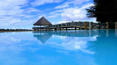 Photos of Voi Wildlife Lodge