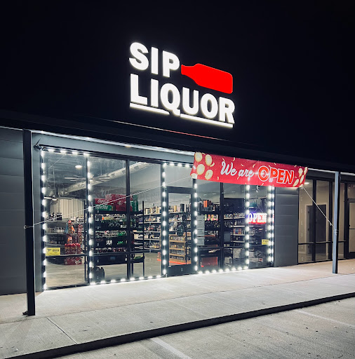 SIP LIQUOR - Thumbnail