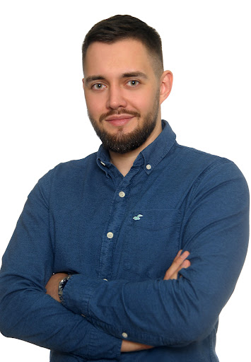 Na Zakręcie -Gabinet Psychologiczny Mateusz Mieszkowski