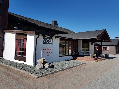 Photos of Camp Vierli