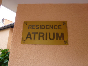 Photo n°6 de L'ATRIUM à Lons-le-Saunier (Location d'appartement de vacances)