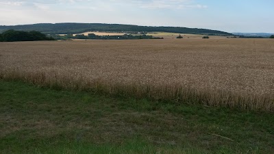 Photos of Keltsk&aacute; svatyně u Lud&eacute;řova (tzv. &Scaron;v&eacute;dsk&eacute; &scaron;ance)