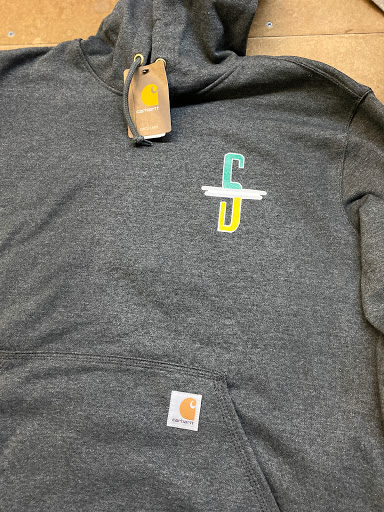 Miller's School Jackets