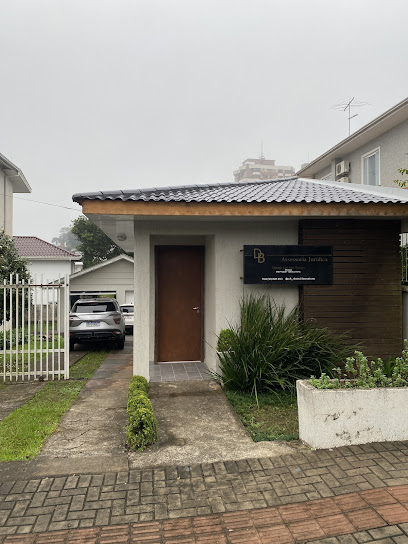 DB Assessoria Juridica