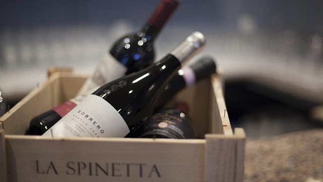 La Bocca Ristorante