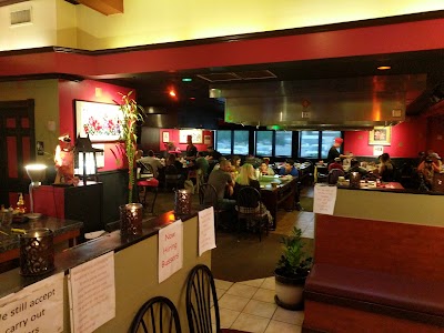 Photos of Tepanyaki