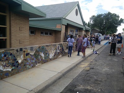 Silver City Public Library