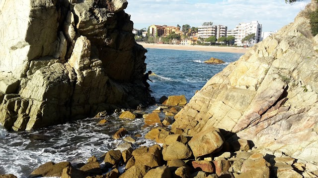 Castell de Sant Joan