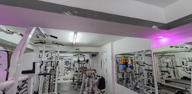Atlas Gym