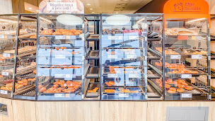 Photo n°51 de Lidl à Boussy-Saint-Antoine (Supermarché)