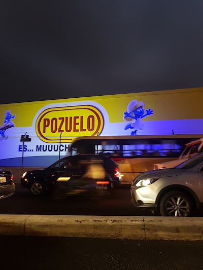 Photos of Pozuelo