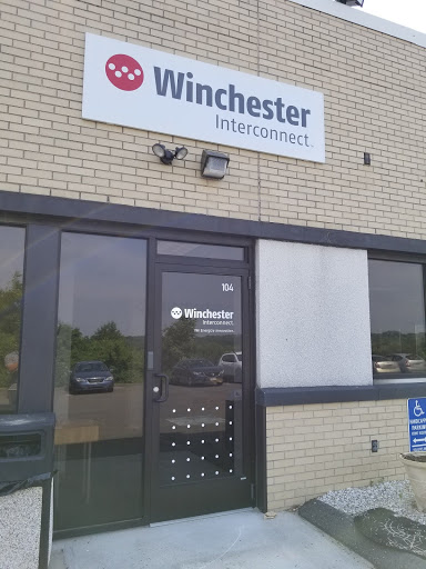 Winchester Interconnect - Visual