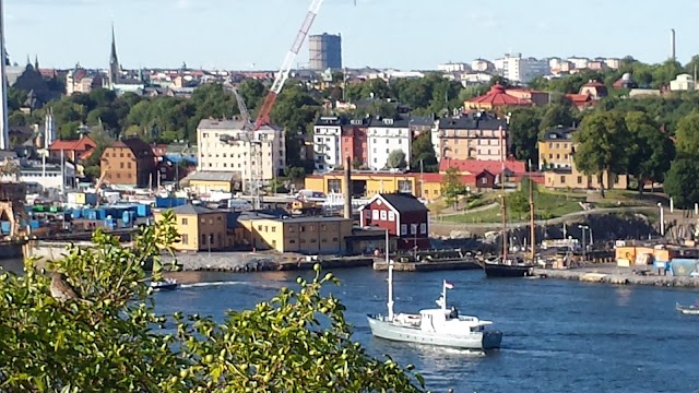 Fåfängan