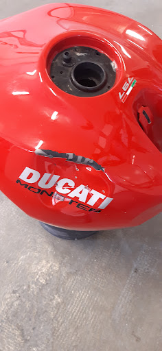 Autocarrozzeria Albesano - Thumbnail