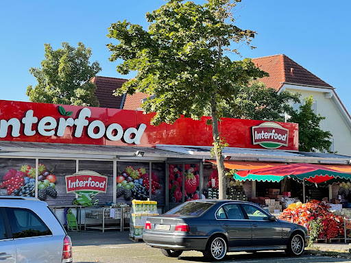 Interfood - Visual
