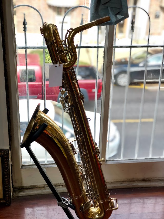 Uptown Music Exchange