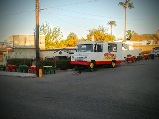 Hot Dogs "Los Gorditos" - Thumbnail