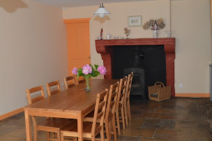 Photo n°26 de Les Chambres d'Eponine à Saints-Geosmes (Hôtel)