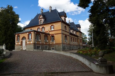 Photos of Mooste manor