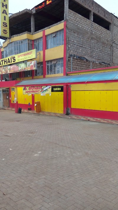 Photos of Mathai Supermarket