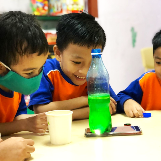 Cendekiawan Educare Presint 18 - Tadika, Taska, Transit
