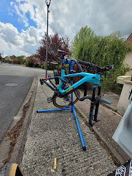 Photo n°7 de DR Vélo à Tinqueux (Magasin de réparation de vélos)