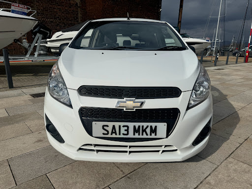 Riverbank Motor Company Gallery - United Kingdom