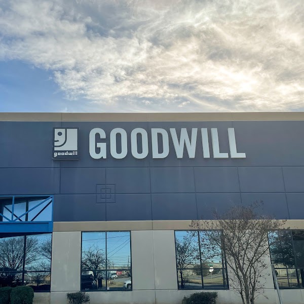 Goodwill Central Texas - Outlet South photo 1