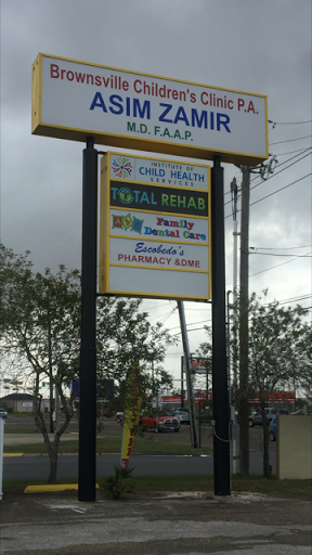 Total Rehab of Brownsville - Thumbnail