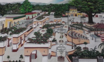 Photos of Parroquia de San Agustin Acasaguastlan