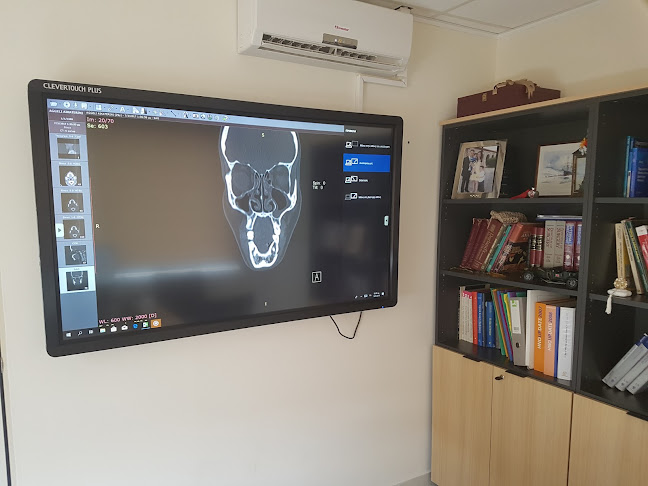Comentarii opinii despre Χειρουργός ΩΡΛ Γεώργιος Θ. Κωνσταντινίδης