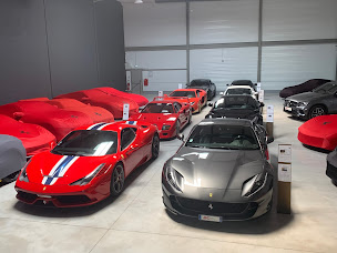 Photo n°21 de AC Exclusive à Éguilles (Concessionnaire automobile)